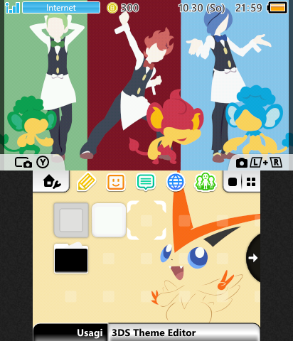 Victory Lies Before You from BW2