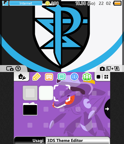 Team Plasma Battle from BW