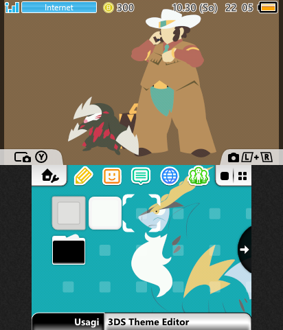 Driftveil City from BW