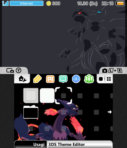 Dragonspiral Tower from BW