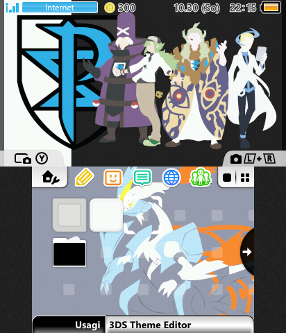 Plasma Frigate from BW2