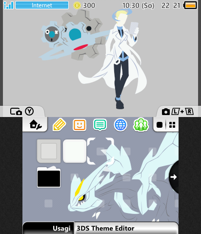 Colress Battle from BW2