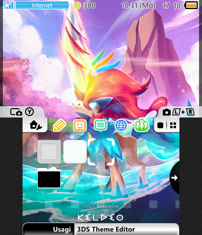 Route 12 (Spring/Summer) from BW