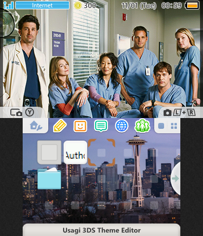 greys anatmy