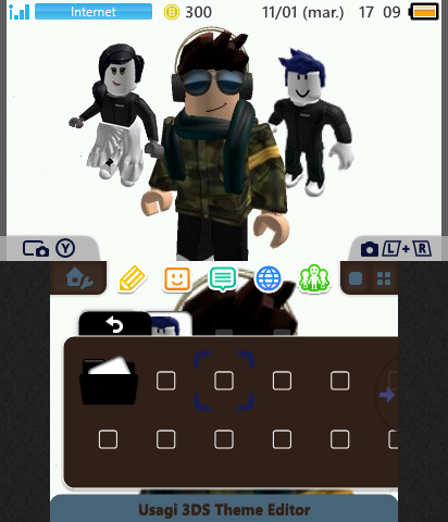 my friends for life roblox