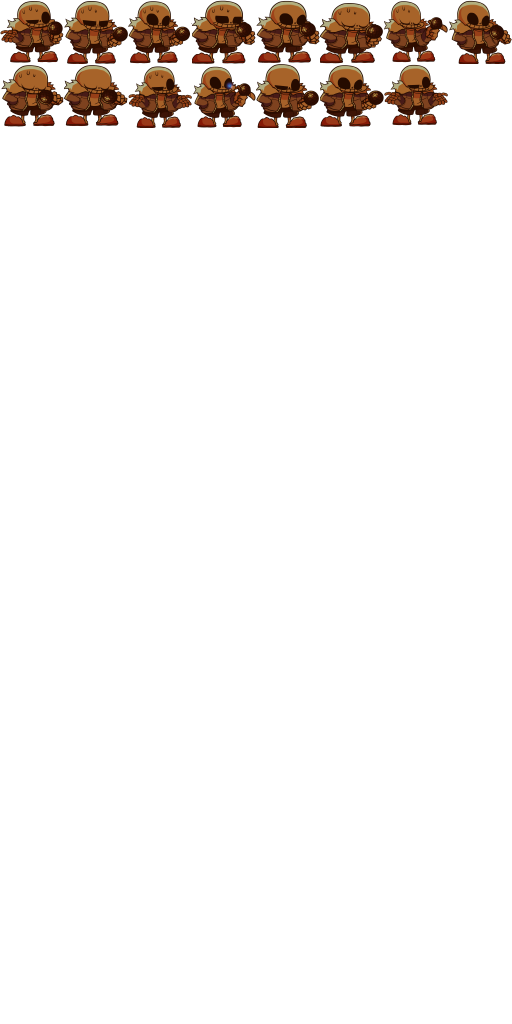 Sans de FNF indee cross