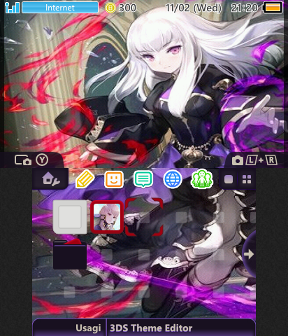 Fire Emblem - Lysithea