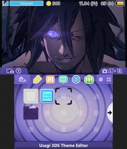 Madara Uchiha