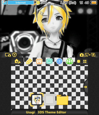 Lost One's Weeping Len ver.