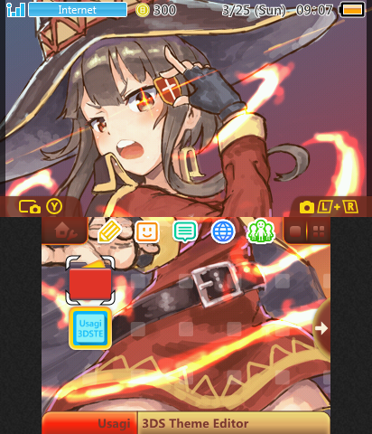 Konosuba - Megumin