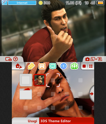 Yakuza 6 Today is a Diamond
