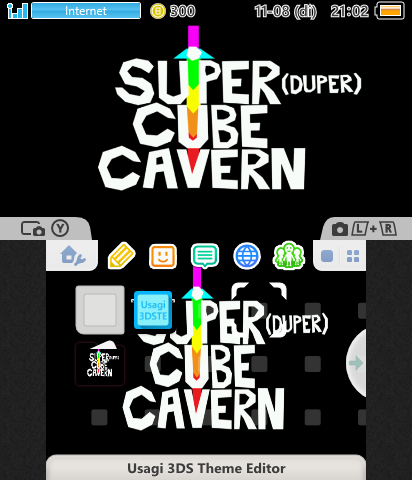 SDCCTHEME