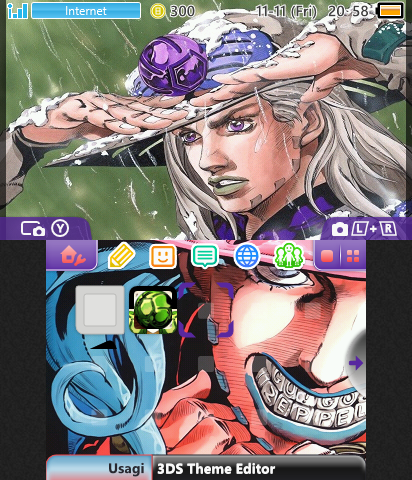 Gyro Zeppeli