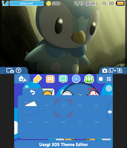 Piplup kawail