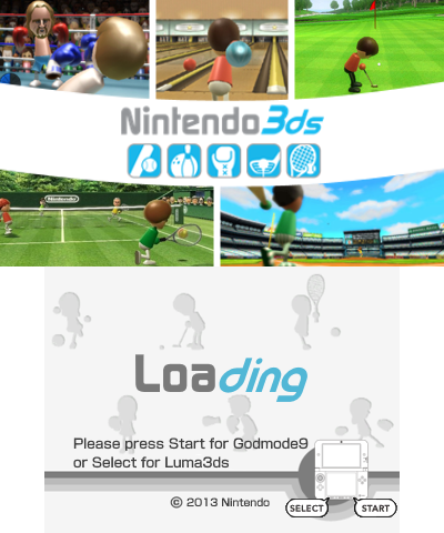 Wii Sports