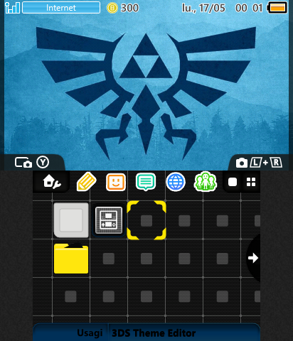 Zelda Theme