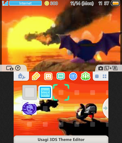 meta knight's revenge ending