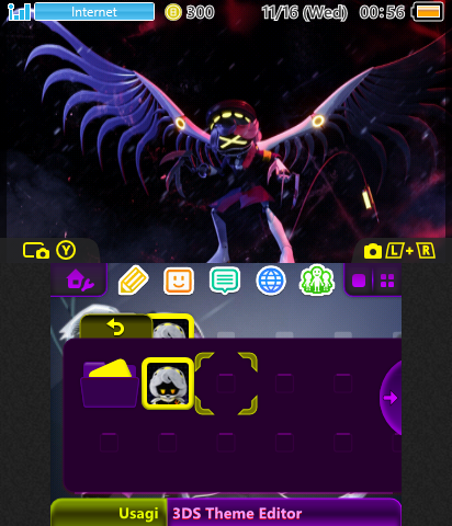 Murder Drones Uzi & N