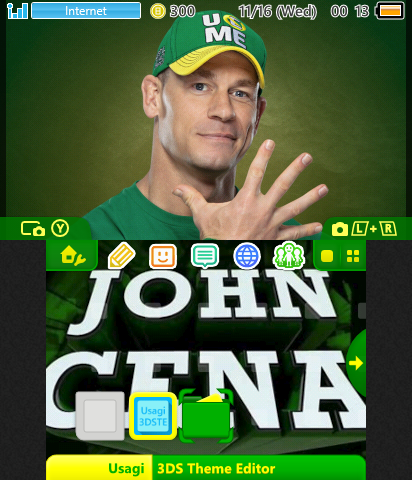 John Cena