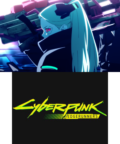 Cyberpunk - Runaway
