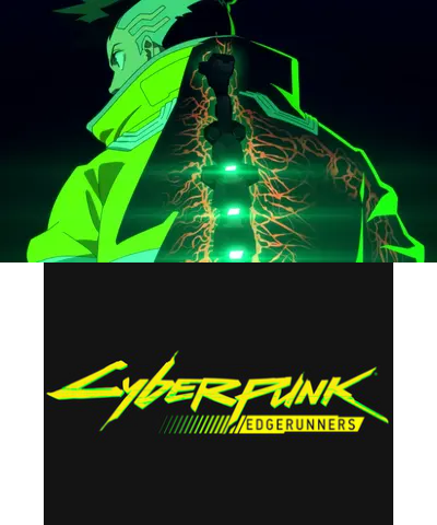 Cyberpunk - Sandevistan
