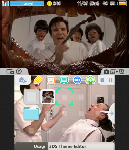 Dentist Little Shop of Horrors