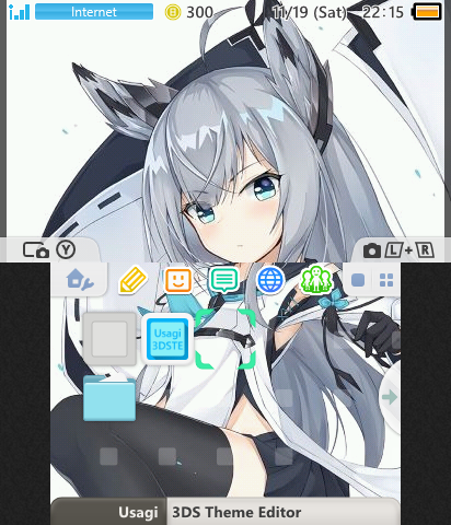 Kawakaze (Azur Lane)