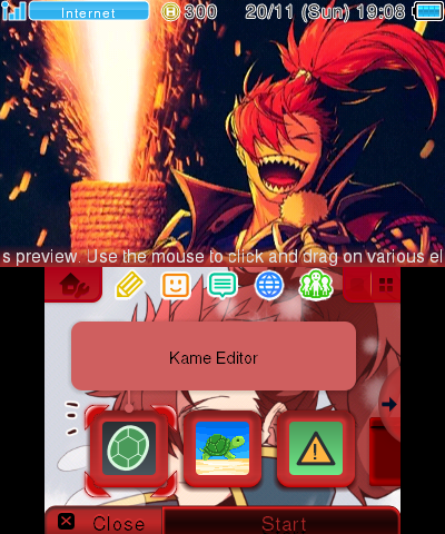 Mori Nagayoshi [FGO] [Koha-Ace]