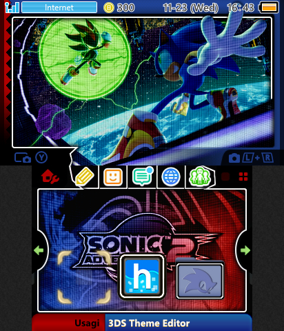 SA2 : Sonic vs. Shadow