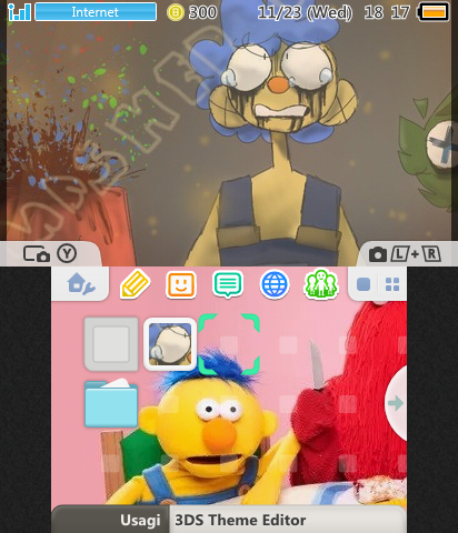 dhmis theme