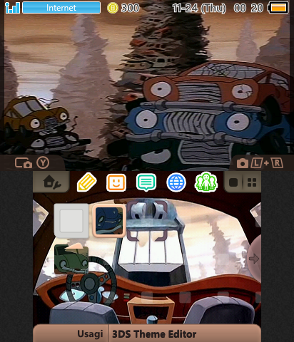 Worthless - Brave Little Toaster