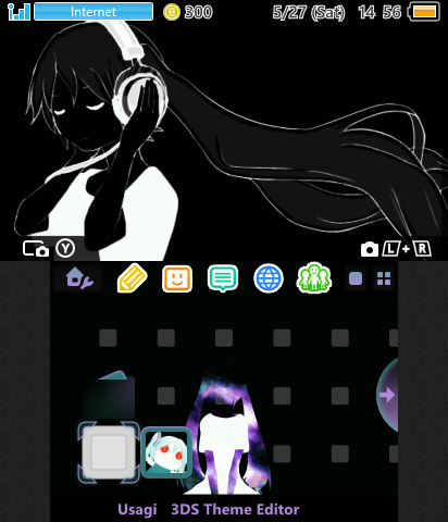 Crappy Fantasy Days Dark Ver.