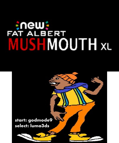 MUSHMOUTH SPLASH REDONE