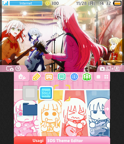 Bocchi the Rock! (ぼっち・ざ・ろっく!）