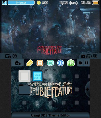 AMERICAN HORROR STORY SEASON 10