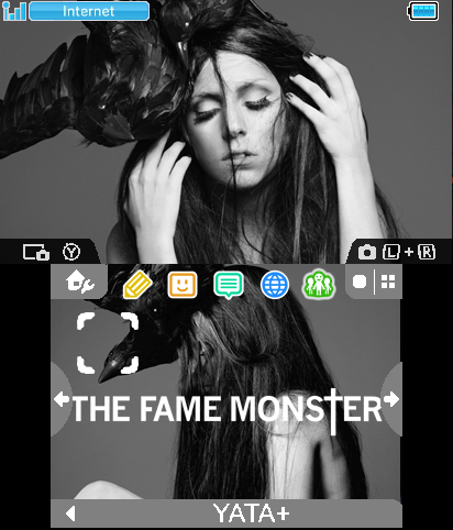 The Fame Monster