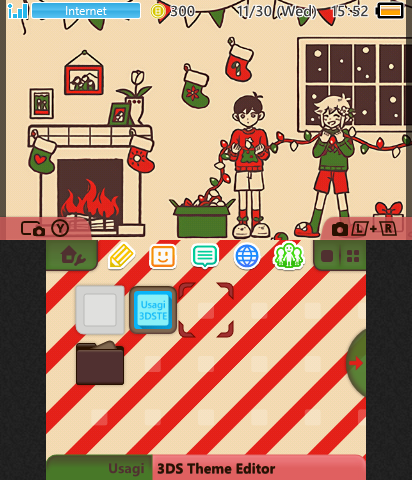 Omori phone theme! : r/OMORI