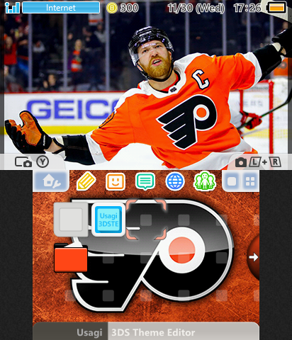 Philadelphia Flyers