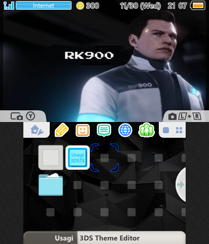 dbh rk900