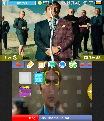 better call saul theme