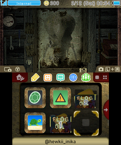 Garage: Bad Dream Adventure