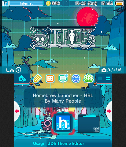 The One Piece is Real