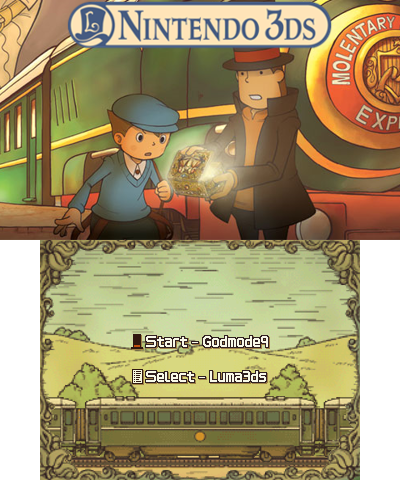 Professor Layton 2
