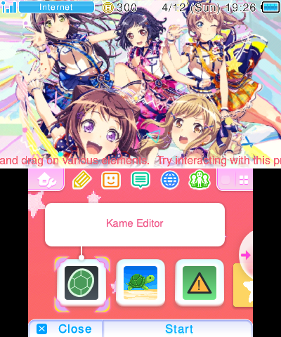 Poppin'Party Live Beyond