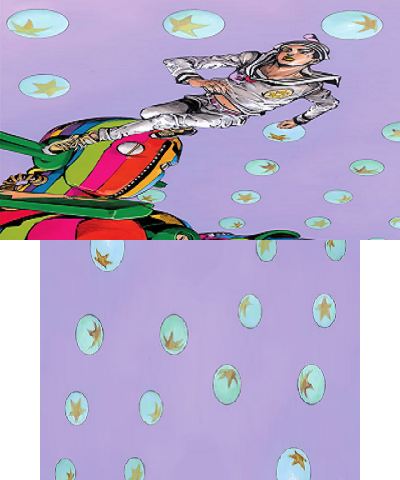 jojolion vol 11 theme