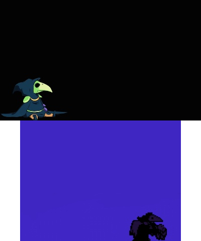 plague knight