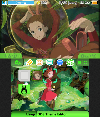 Arrietty