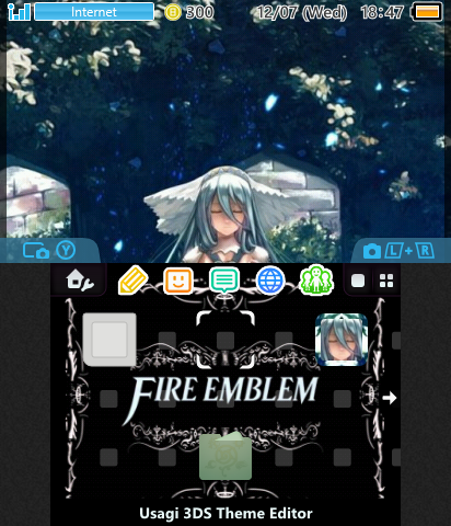 Fire Emblem Fates - Road Taken