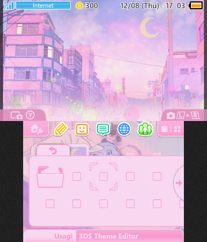 Usagi Tsukino REIMAGINED