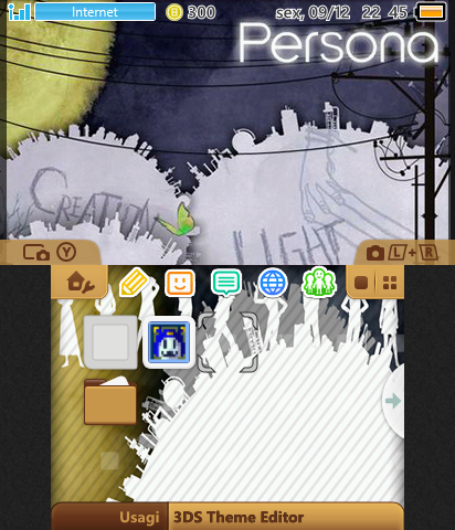 Shin Megami Tensei: Persona